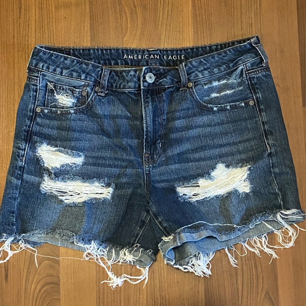 American Eagle Tom Girl MIDI